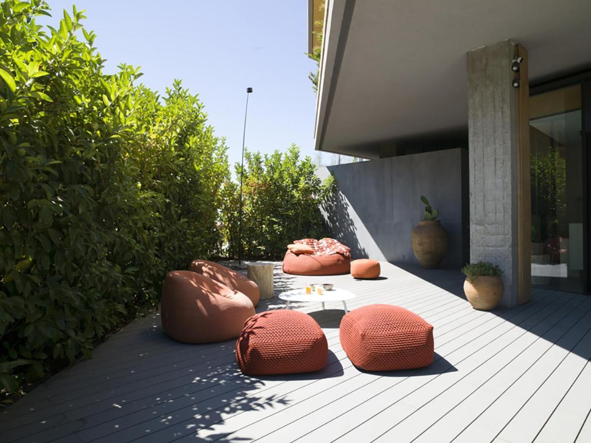 ניקולוסי Criu Boutique Hotel מראה חיצוני תמונה