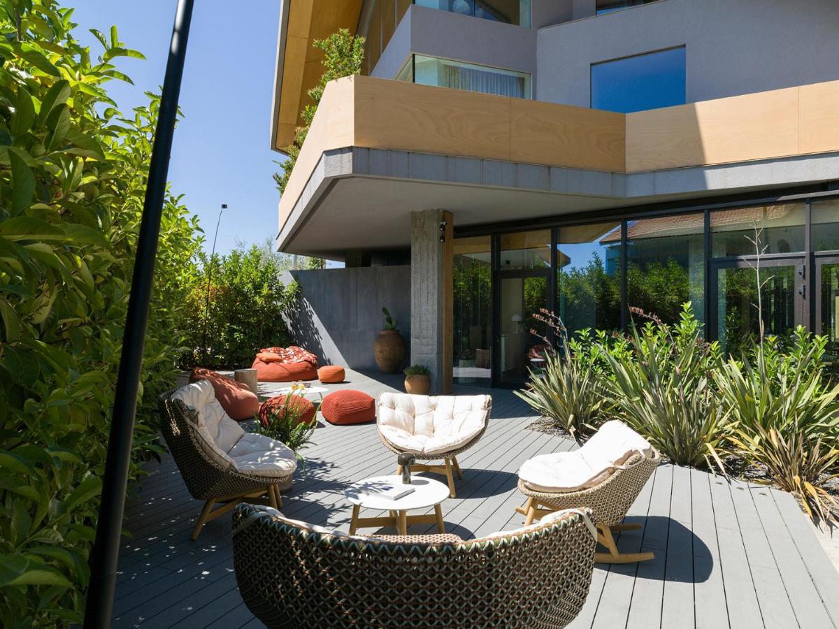 ניקולוסי Criu Boutique Hotel מראה חיצוני תמונה