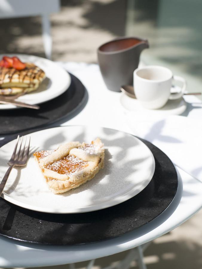 ניקולוסי Criu Boutique Hotel מראה חיצוני תמונה