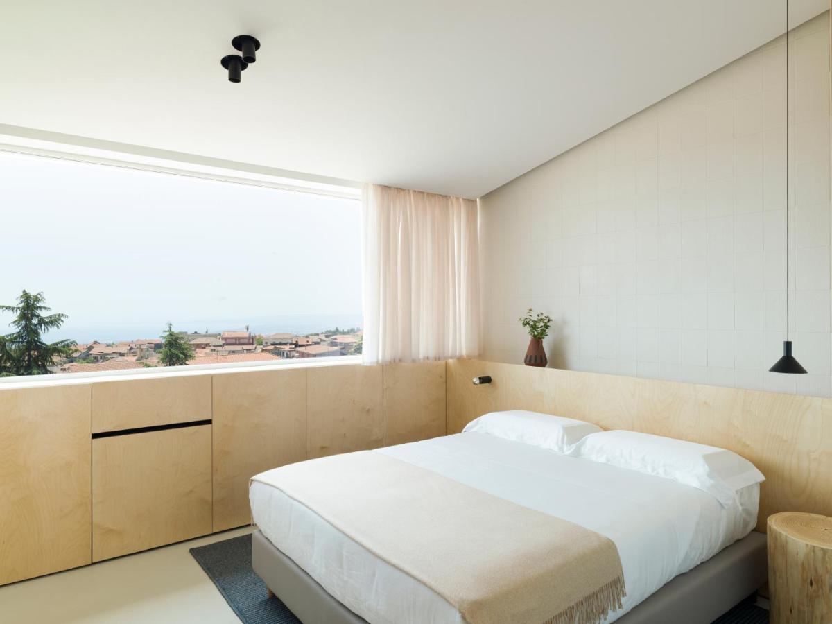 ניקולוסי Criu Boutique Hotel מראה חיצוני תמונה