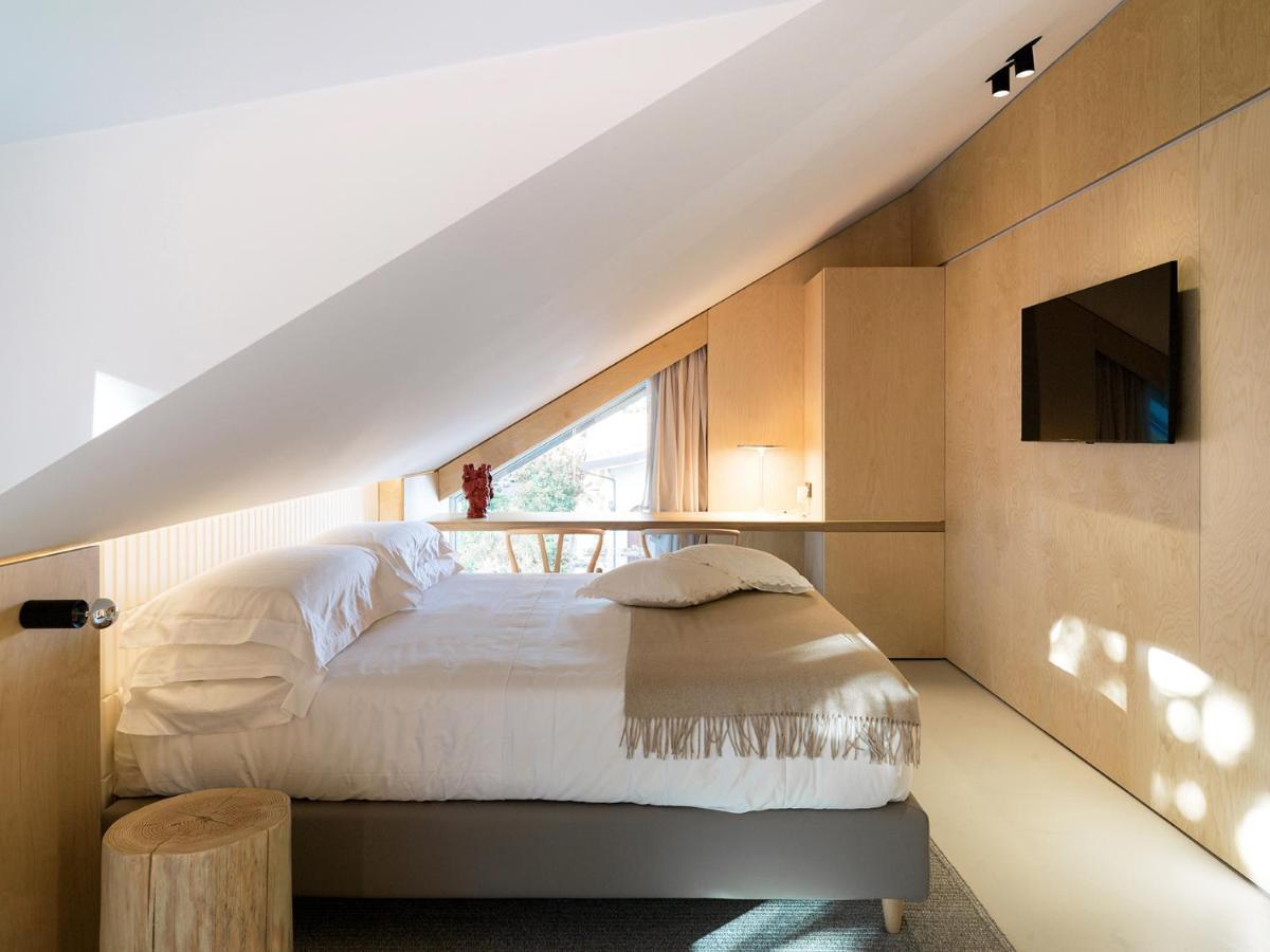 ניקולוסי Criu Boutique Hotel מראה חיצוני תמונה