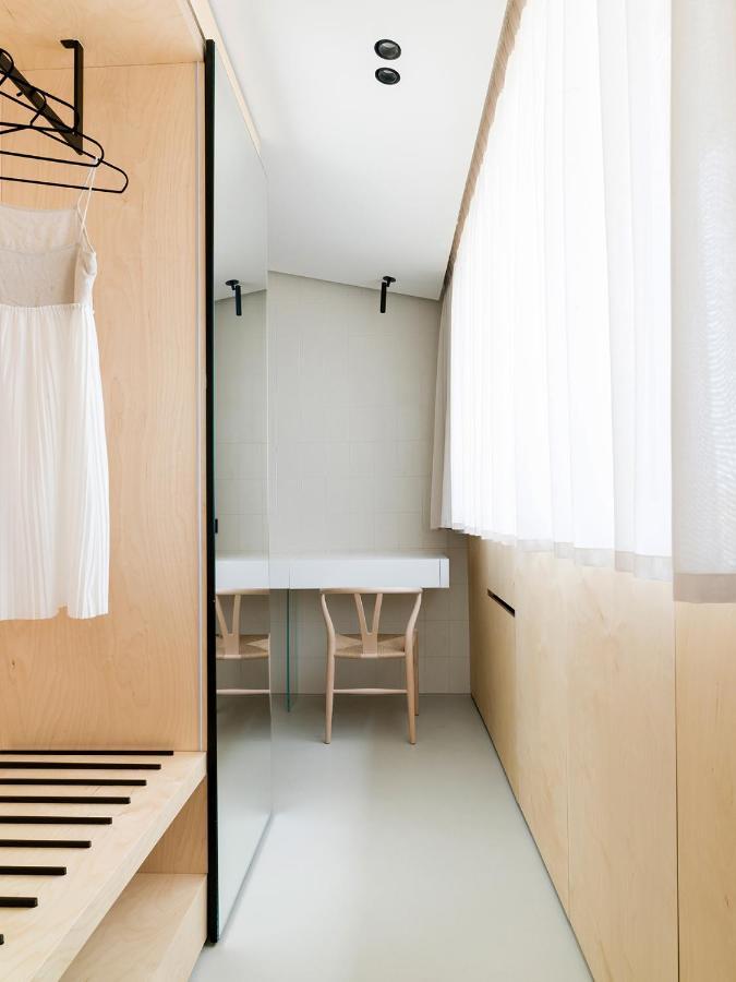 ניקולוסי Criu Boutique Hotel מראה חיצוני תמונה