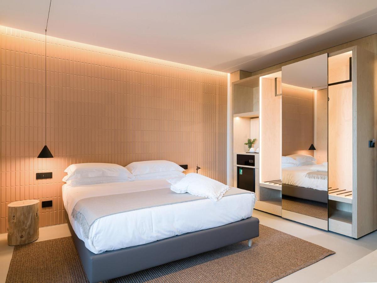 ניקולוסי Criu Boutique Hotel מראה חיצוני תמונה