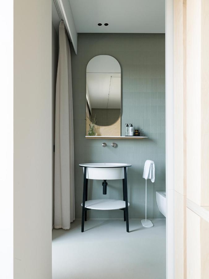 ניקולוסי Criu Boutique Hotel מראה חיצוני תמונה
