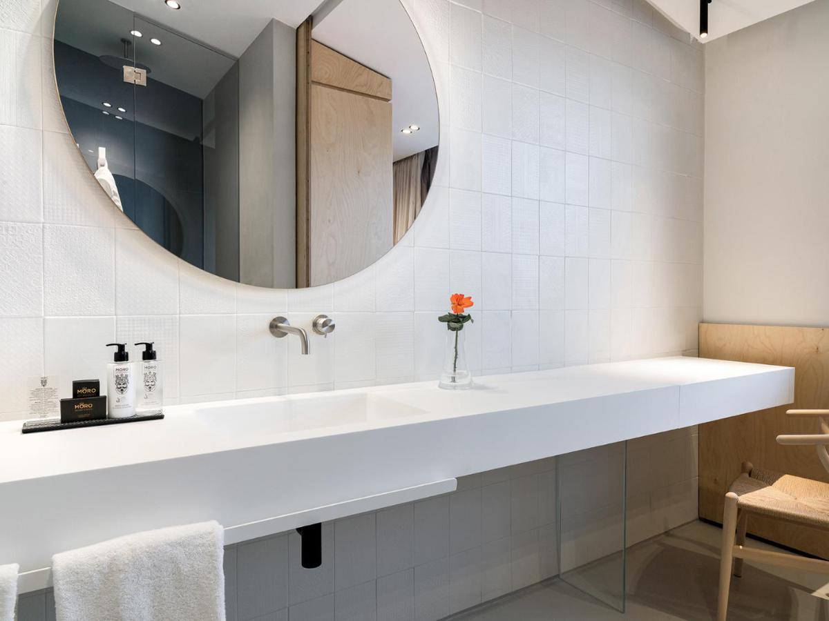 ניקולוסי Criu Boutique Hotel מראה חיצוני תמונה