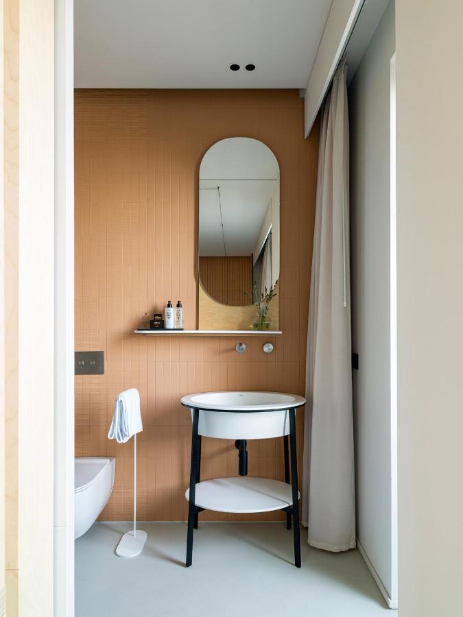 ניקולוסי Criu Boutique Hotel מראה חיצוני תמונה