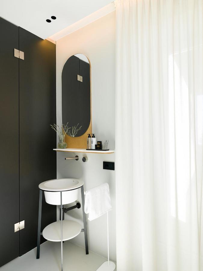 ניקולוסי Criu Boutique Hotel מראה חיצוני תמונה