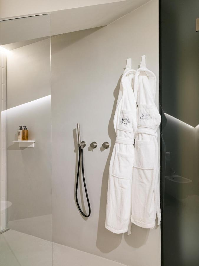 ניקולוסי Criu Boutique Hotel מראה חיצוני תמונה