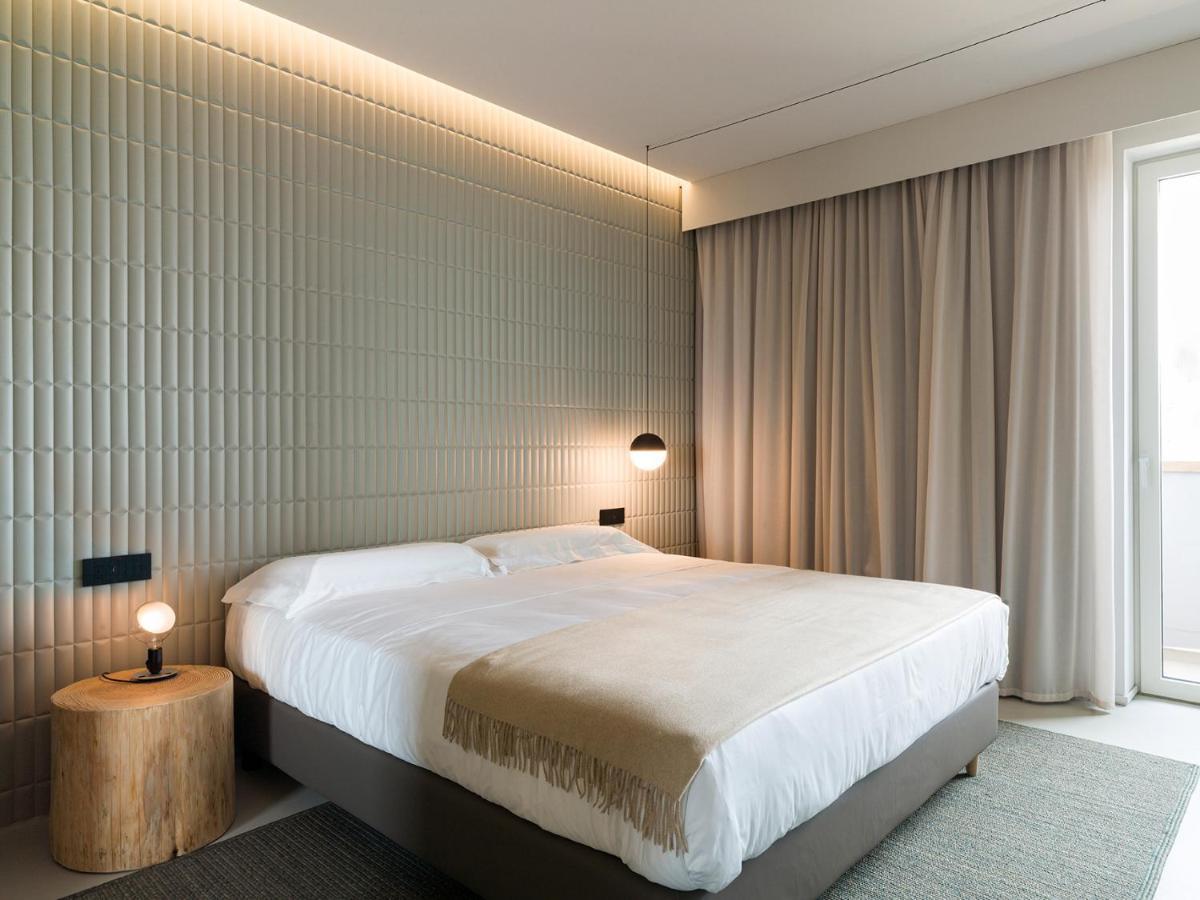 ניקולוסי Criu Boutique Hotel מראה חיצוני תמונה