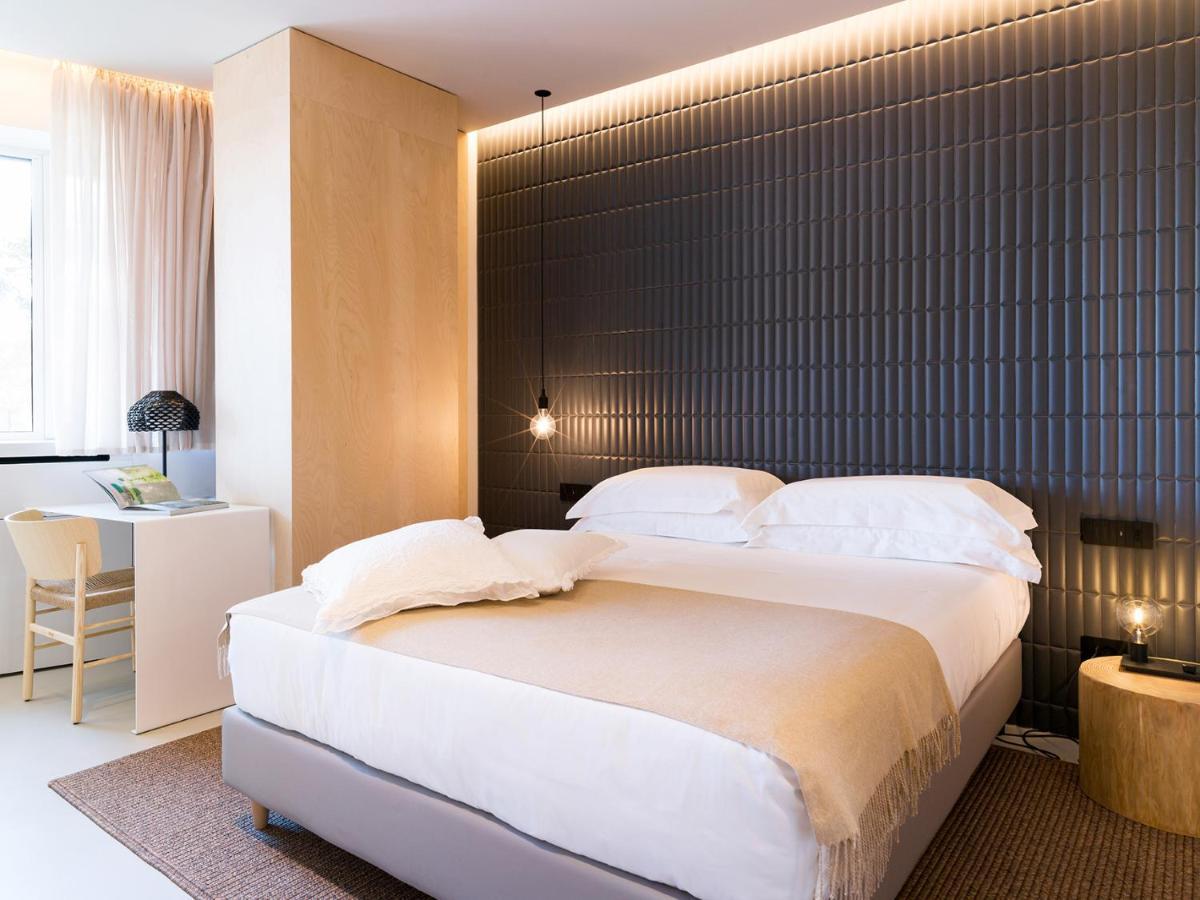ניקולוסי Criu Boutique Hotel מראה חיצוני תמונה