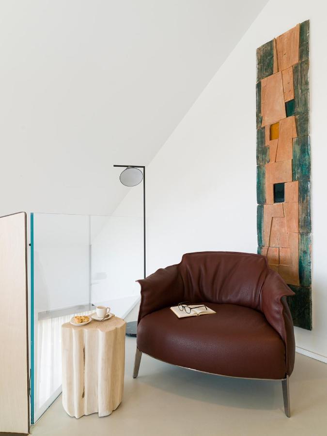 ניקולוסי Criu Boutique Hotel מראה חיצוני תמונה