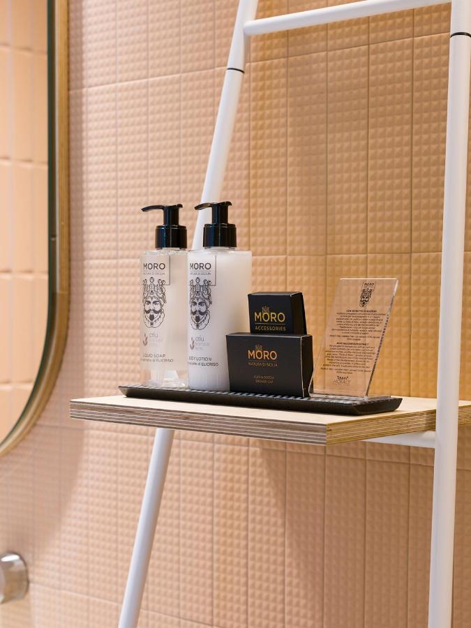 ניקולוסי Criu Boutique Hotel מראה חיצוני תמונה