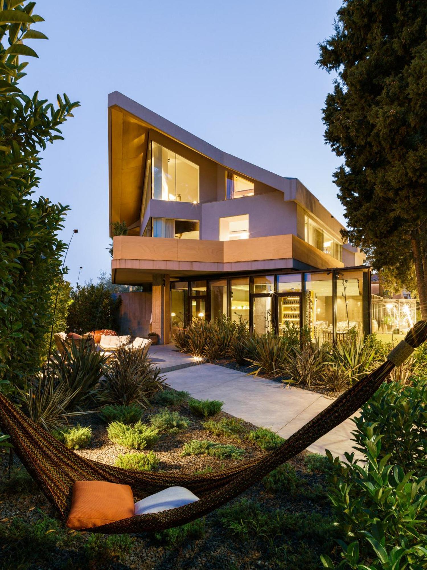 ניקולוסי Criu Boutique Hotel מראה חיצוני תמונה